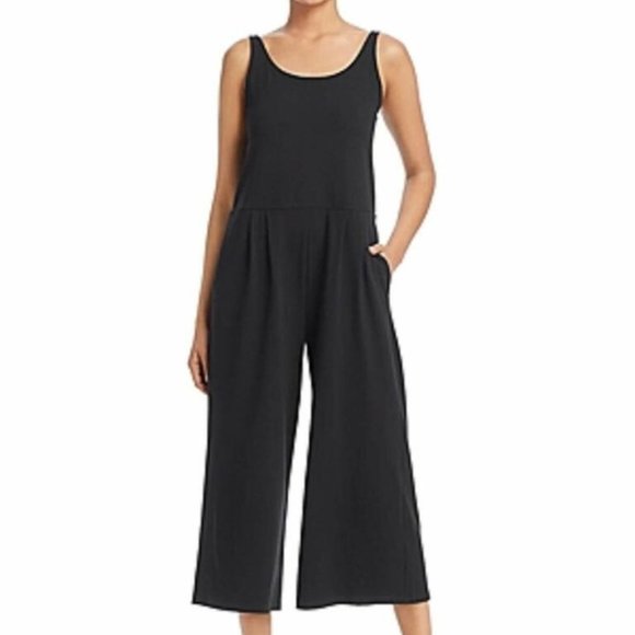 KUT & SO Women's Yoga Bodysuit - Spaghetti Strap Workout Jumpsuit, Stretch Jersey Fabric - View #9